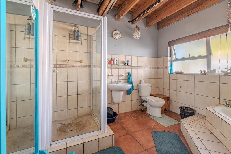 3 Bedroom Property for Sale in Riviersonderend Western Cape